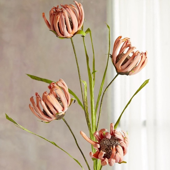 Sundance Nectar Bountiful Botanicals Extra Large Floral Stem - Picture 1 of 4